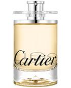 Cartier Eau De Parfum, 3.3 Oz