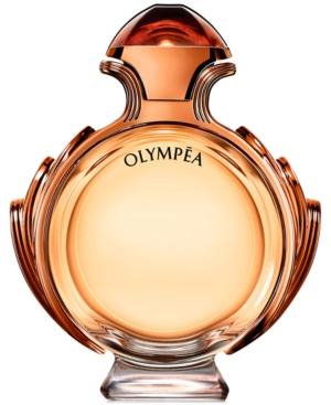 Paco Rabanne Olympea Intense Eau De Parfum, 1.7 Oz