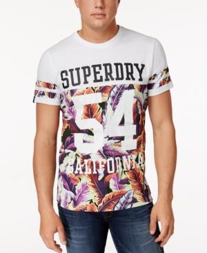 Superdry Graphic-print T-shirt