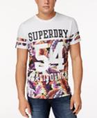 Superdry Graphic-print T-shirt