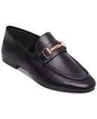 Steven By Steve Madden Santana Tailored Loafers Women's Shoes