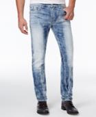 True Religion Men's Rocco Flap-pocket Jeans