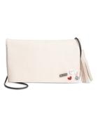 Circus By Sam Edelman Nicole Foldover Flap Shoulder Bag With Pins