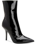 Calvin Klein Women's Mada Booties Women's Shoes