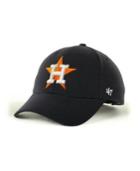 '47 Brand Houston Astros Mvp Curved Cap