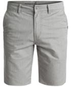 Quiksilver Men's New Everyday Union Slim-fit Stretch 18 Shorts