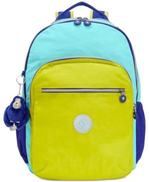 Kipling Seoul Go Large Backpack
