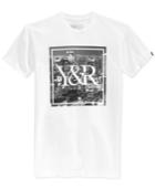 Young & Reckless Men's The Lights Graphic T-shirt