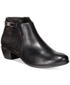 Ecco Women's Touch 35 Ankle Booties Women's Shoes