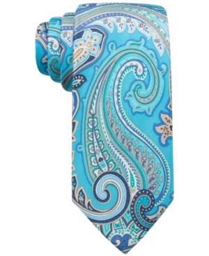 Countess Mara Marrakash Paisely Tie