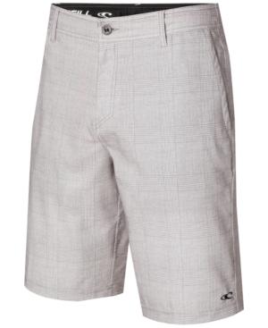 O'neill Men's Insider Hybrid Shorts