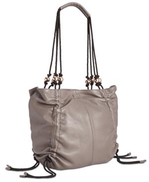 Dkny Medium Drawstring Hobo