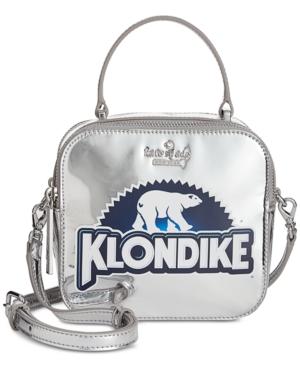 Kate Spade New York Caution To The Wind Klondike Crossbody