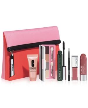 Clinique 7-pc. The Sweetest Thing Makeup Set