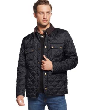 Barbour Tinford Quilted Jacket