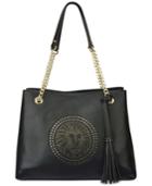 Anne Klein Leo Legacy Large Tote