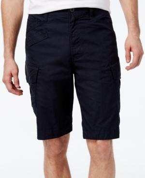 Gstar Men's Raven Cargo Shorts