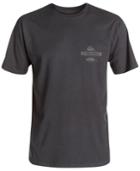 Quiksilver Waterman Men's Open Ocean T-shirt