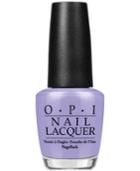 Opi Nail Lacquer, You're Such A Budapest