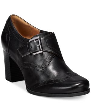 Clarks Artisan Women's Ciera Tide Shooties Women's Shoes