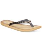 Roxy Nevis Flip-flops Women's Shoes