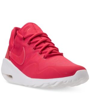 Nike Women's Air Max Sasha Se Casual Sneakers From Finish Line