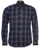 Barbour Men's Gower Plaid Shirt