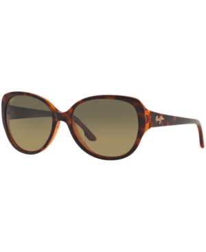 Maui Jim 733 Swept Away Sunglasses
