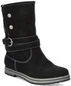 White Mountain Powder Cold Weather Boots Women's Shoes