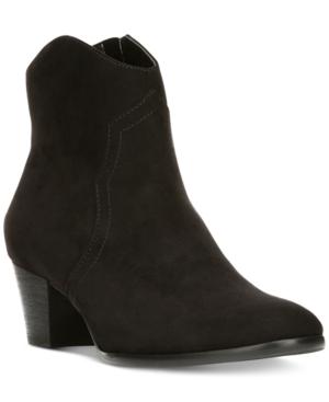 Carlos By Carlos Santana Harper Booties Women's Shoes