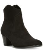 Carlos By Carlos Santana Harper Booties Women's Shoes