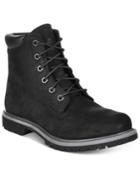 Timberland Women's Waterville Boots, Only At Macy's Women's Shoes