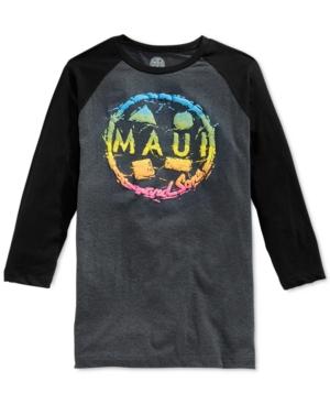Maui And Sons Nuclear Cookie T-shirt