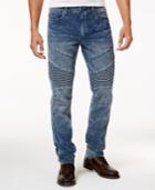 True Religion Men's Geno Moto Jeans