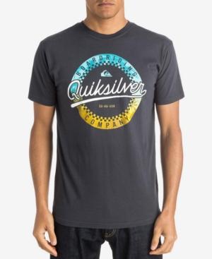 Quiksilver Men's Iced Donut T-shirt