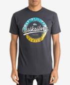 Quiksilver Men's Iced Donut T-shirt
