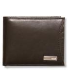 Calvin Klein Bifold Wallet With Removable Card Case