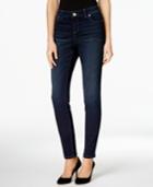 Inc International Concepts Beyond Stretch Collins Wash Skinny Jeans, Only At Macy's