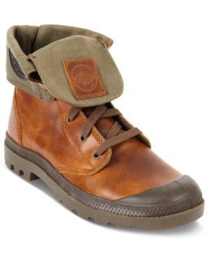 Palladium Baggy Boots Men's Shoes