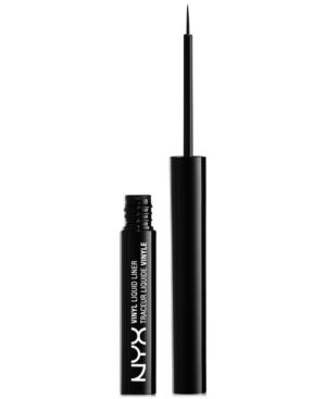 Nyx Professional Makeup Vinyl Liquid Liner