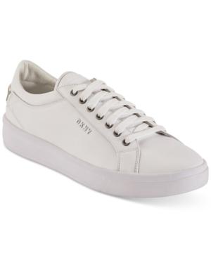 Dkny Men's Samson Lace-up Sneakers Men's Shoes