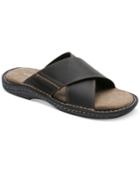 Rockport Kevka Lake Crossband Sandals