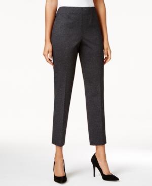 Tommy Hilfiger Fleece Ankle Pants