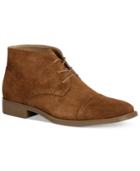 Calvin Klein Earnest Boots Men's Shoes
