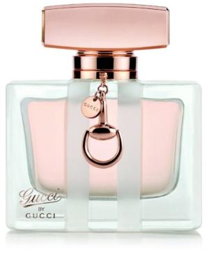 Gucci By Gucci Eau De Toilette, 2.5 Oz