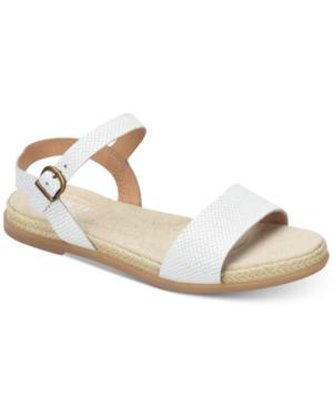 Born Welch Flat Sandals Women's Shoes