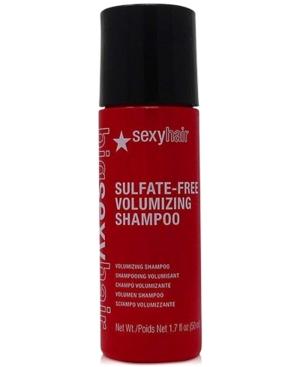 Sexy Hair Big Sexy Hair Sulfate-free Volumizing Shampoo, 1.7-oz, From Purebeauty Salon & Spa