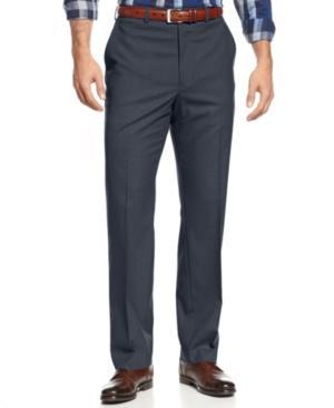 Michael Michael Kors Flat Front Dress Pants