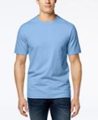 Club Room Men's Crew-neck Tee Shirt