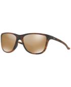 Oakley Polarized Reverie Sunglasses, Oo9362